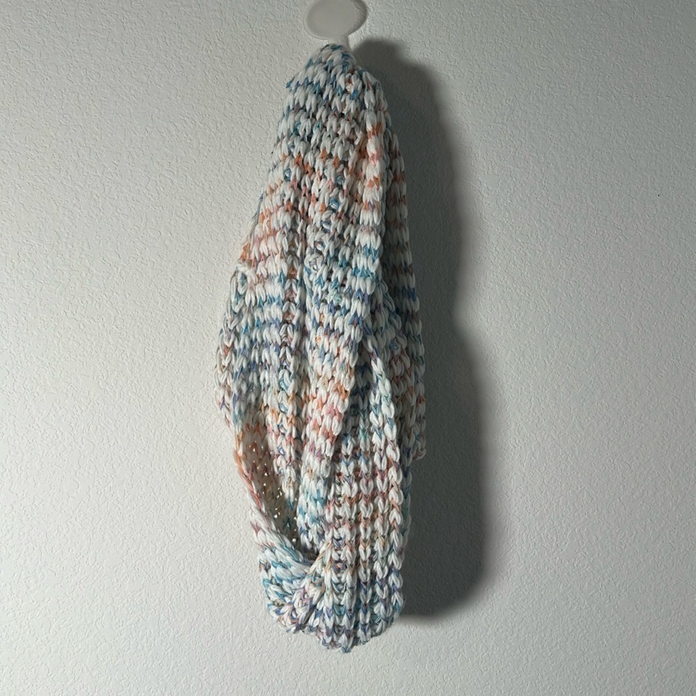 Winter Scarf 100% Acrylic